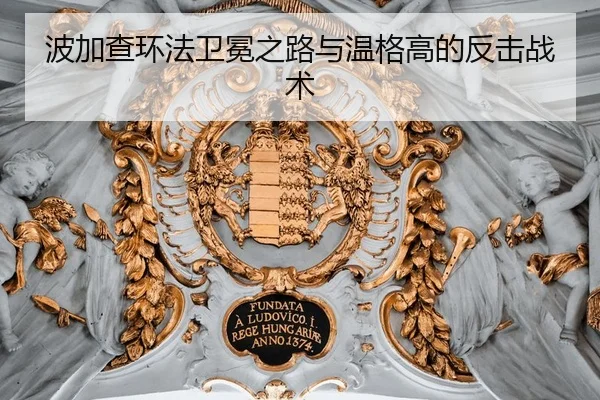 波加查环法卫冕之路与温格高的反击战术
